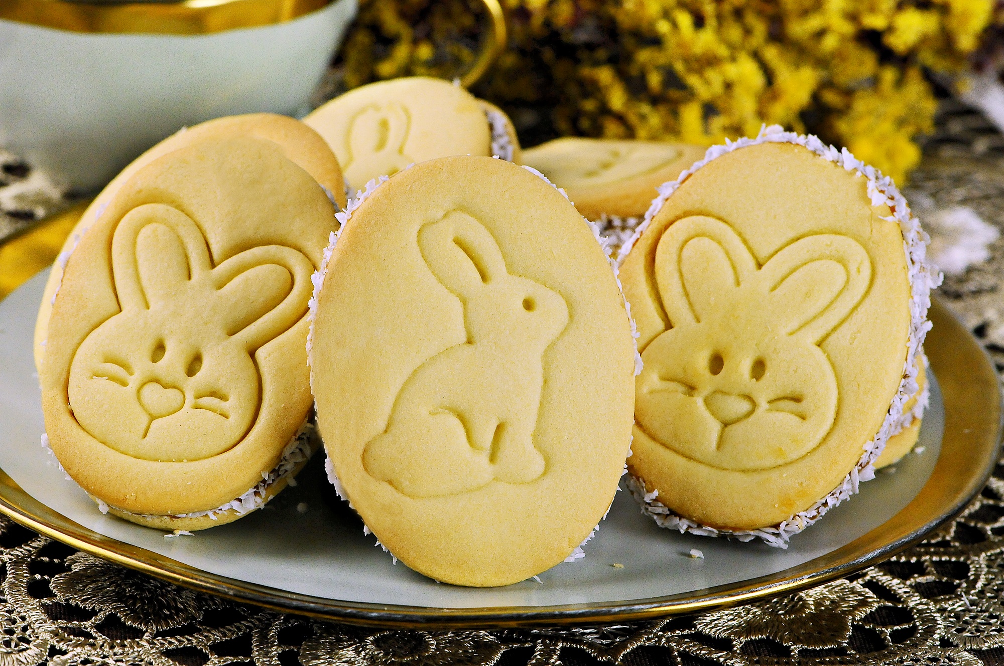 ALFAJORES ARGENTINOS